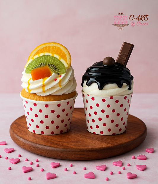 Fruitilicious KitKat Duo (Pack of 2)