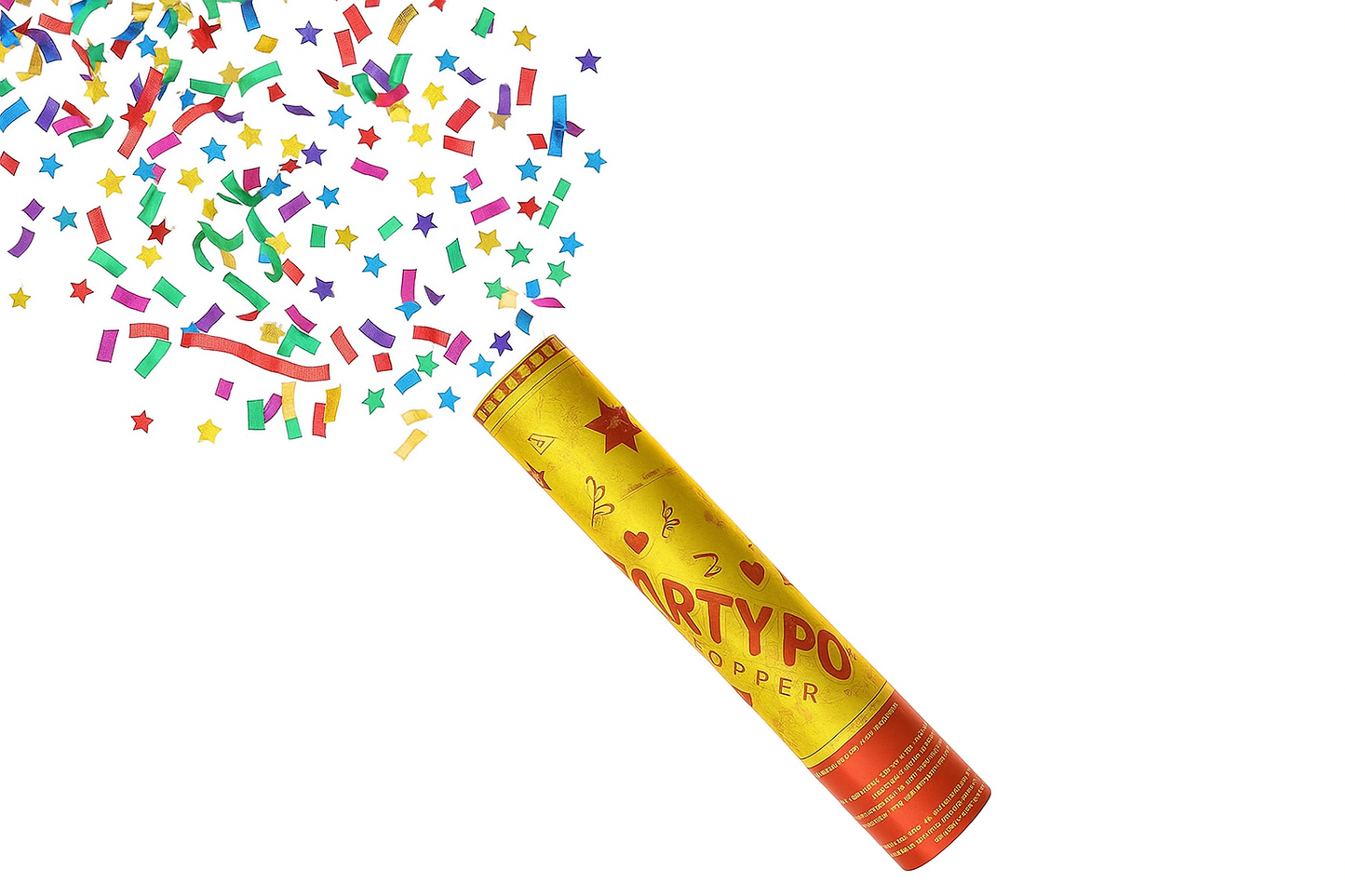 Party Popper