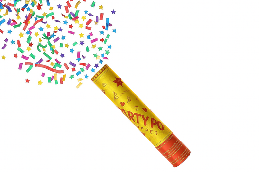 Party Popper