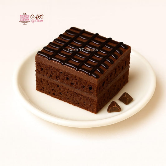 Truffle Fantasy Brownie