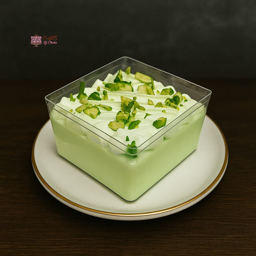Pista Tres Leches