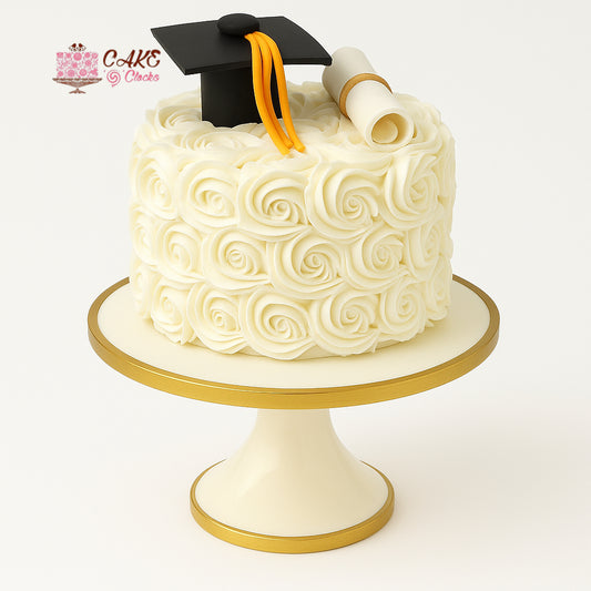 Graduation Cake