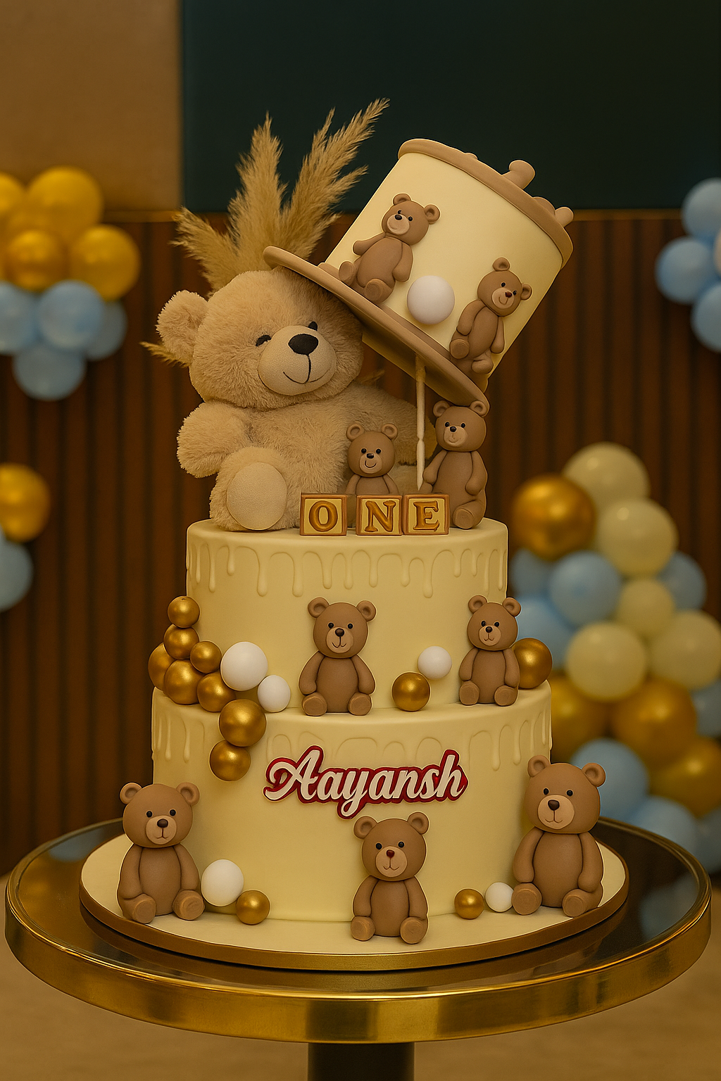 Trending Cake