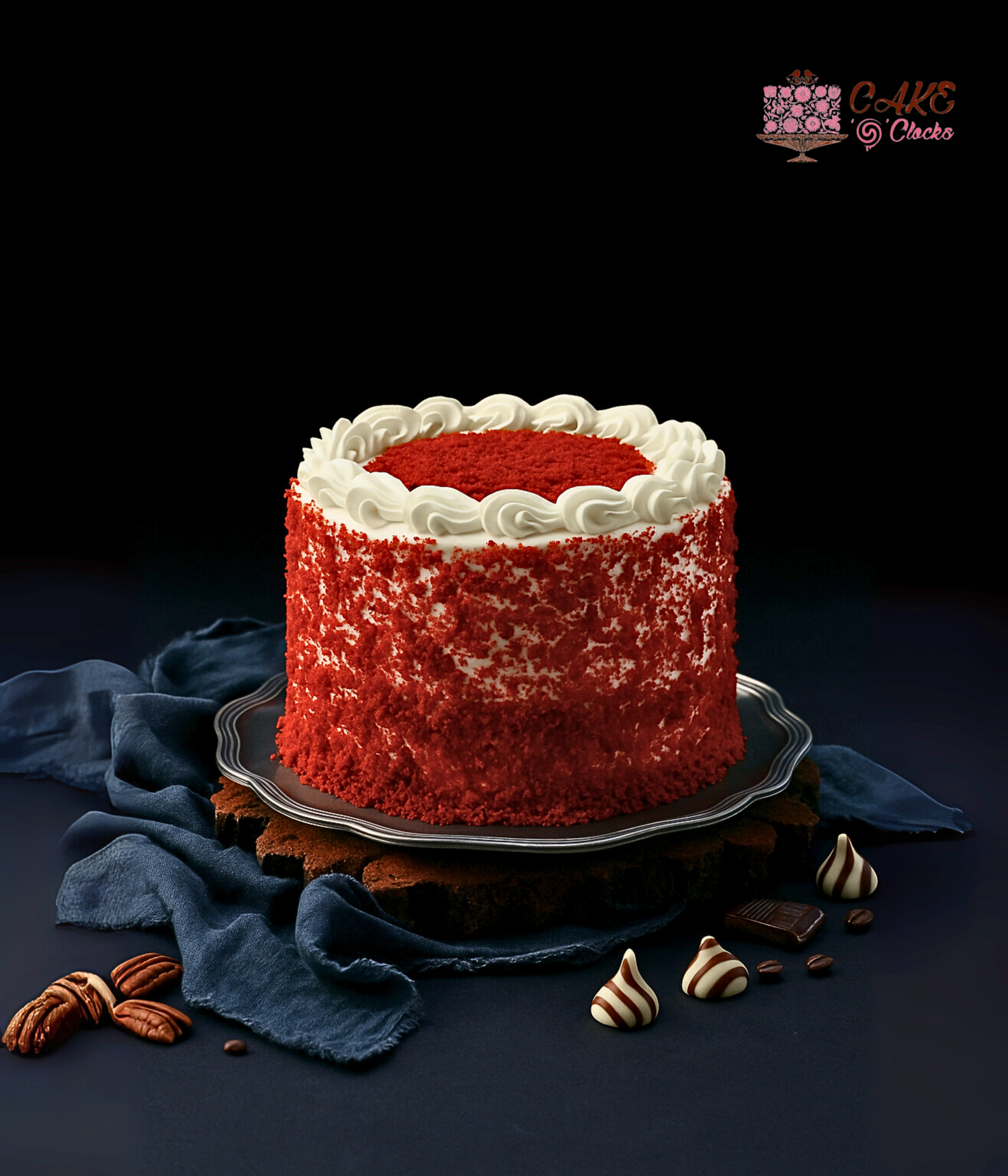 Red Velvet