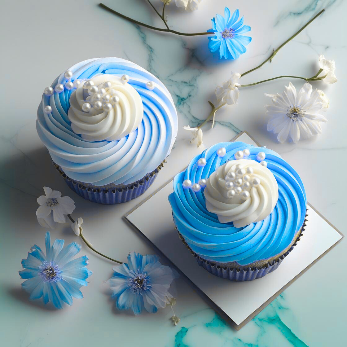 Cup Cakes