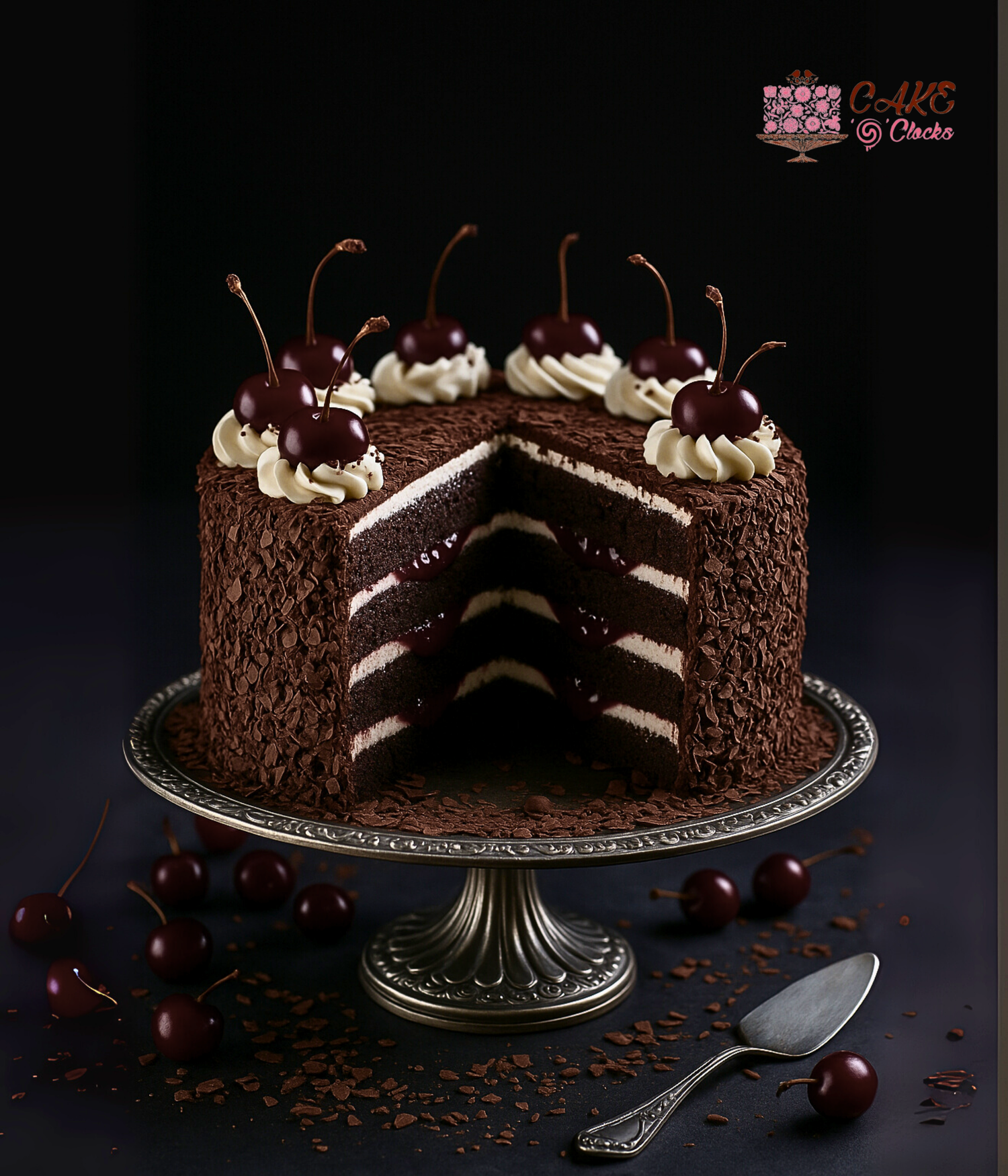 Black Forest