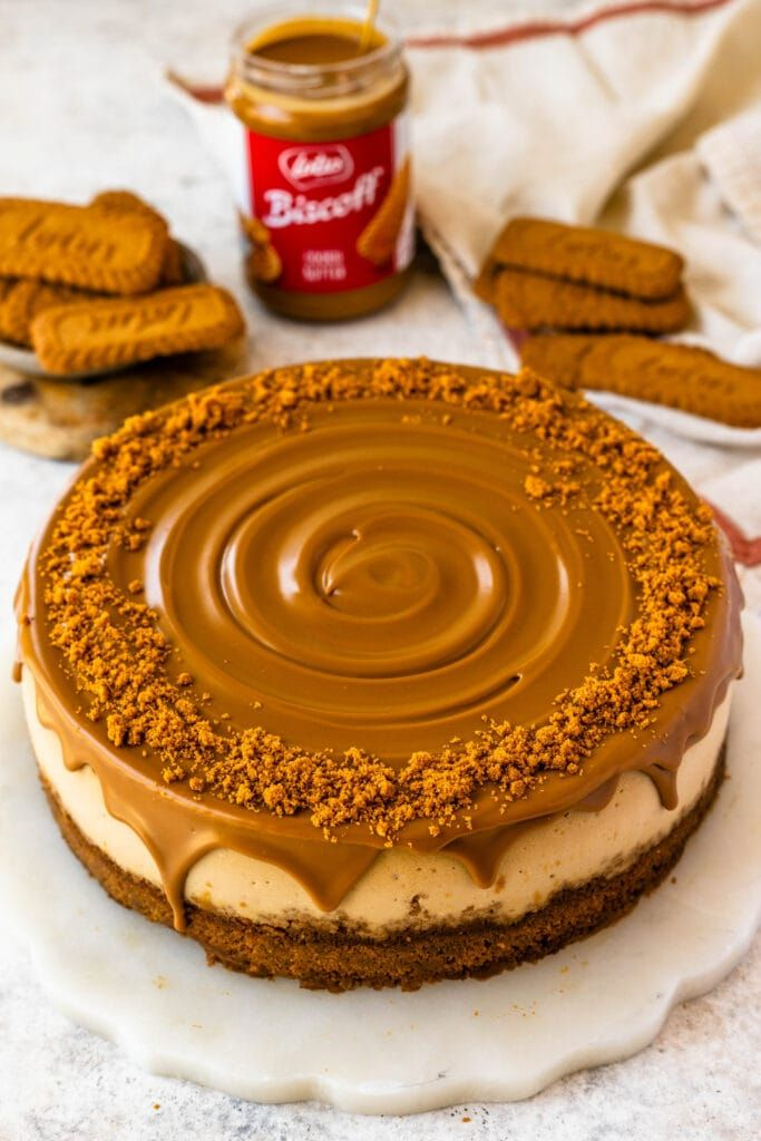 ⁠Cheese Cakes