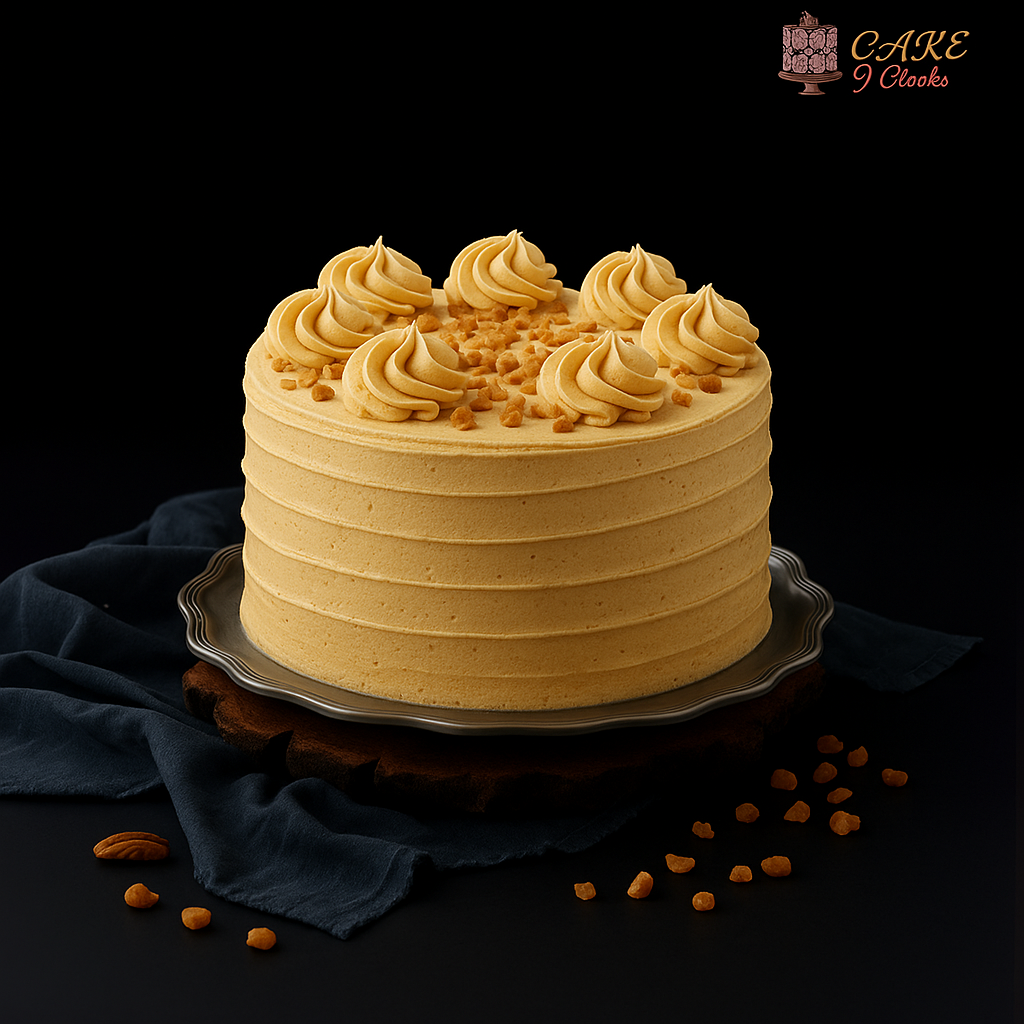 Butterscotch
