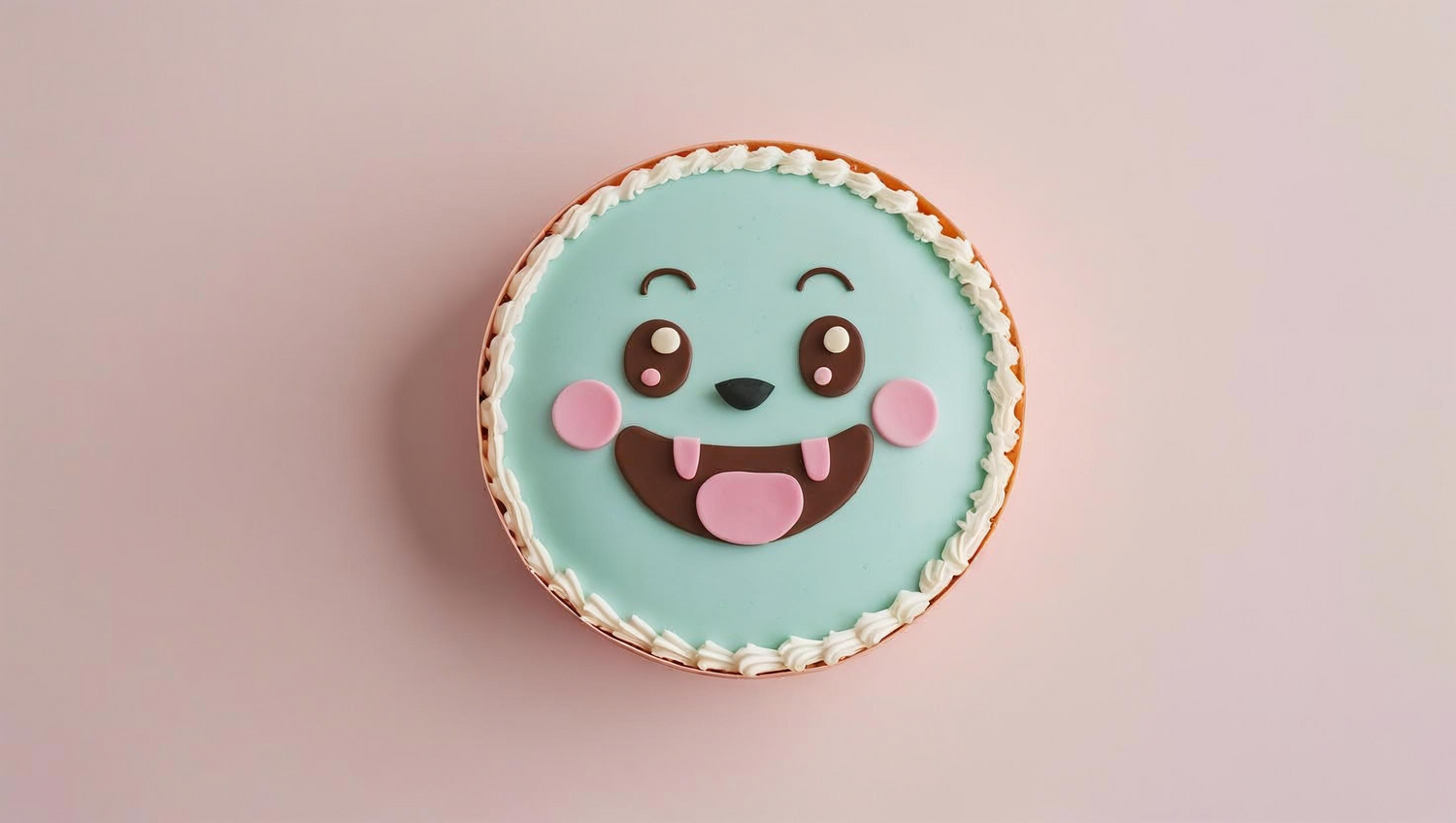 Bento Cakes
