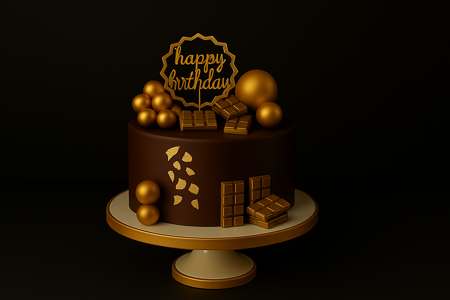 Chocolate