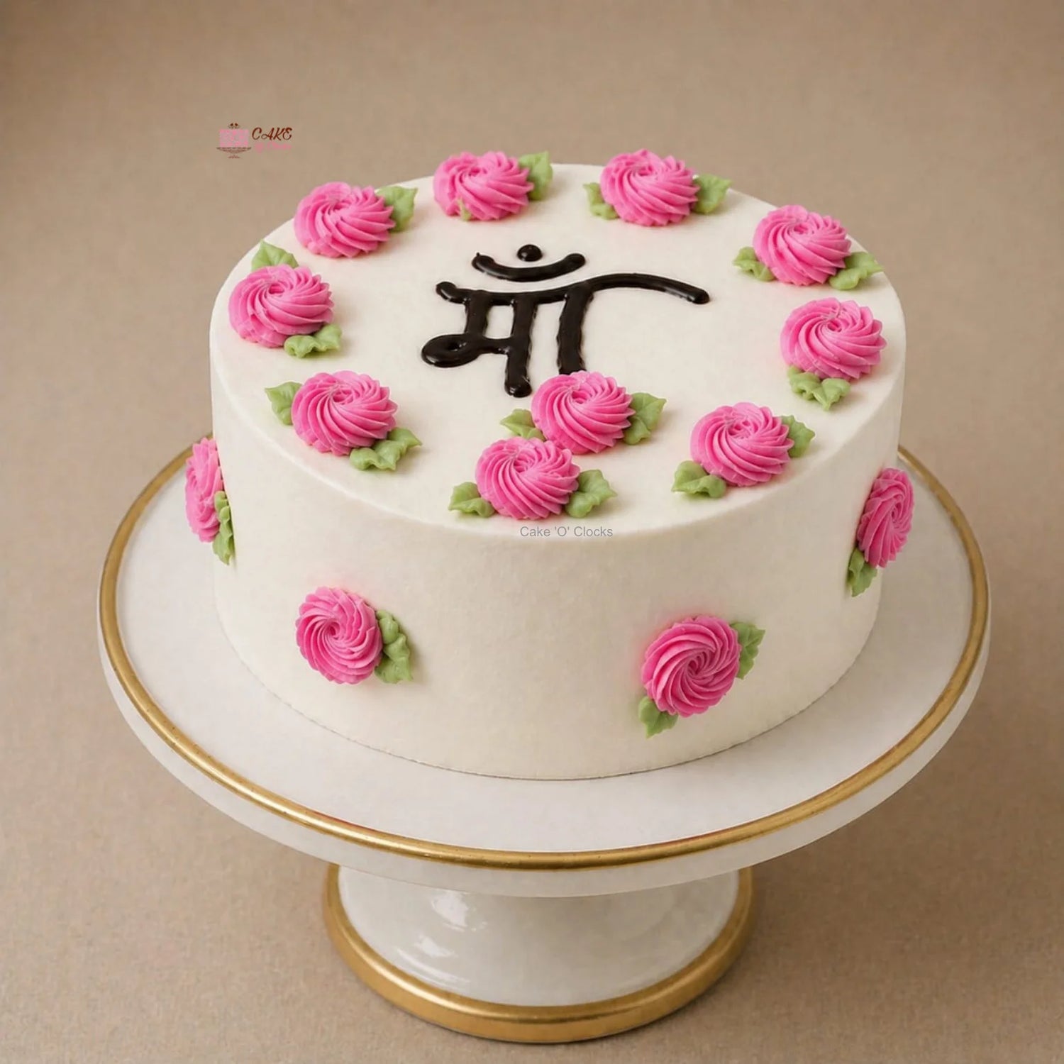 Mom's Celebration Day