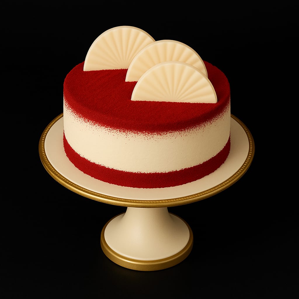 Red Velvet