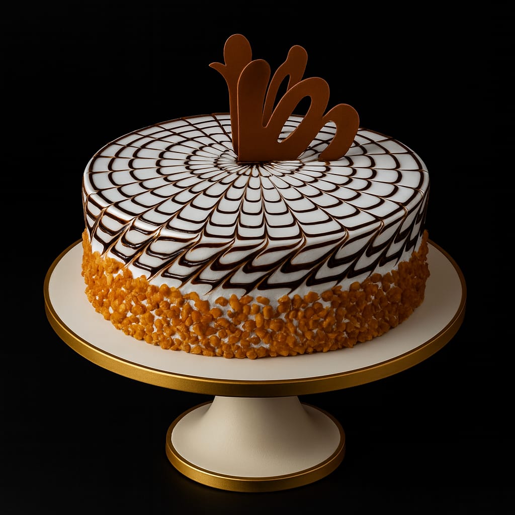 Butterscotch