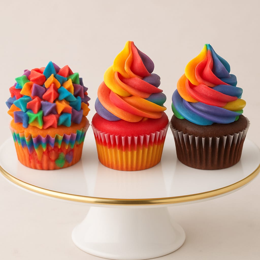 Cup Cakes