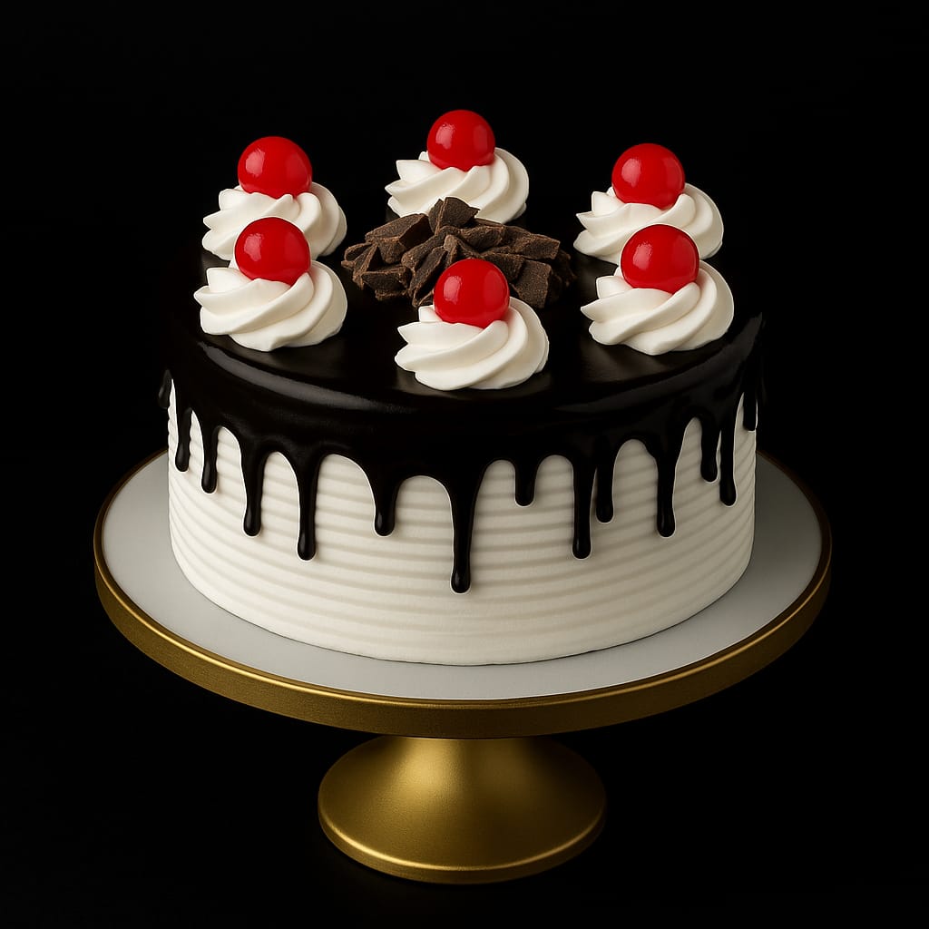 Black Forest