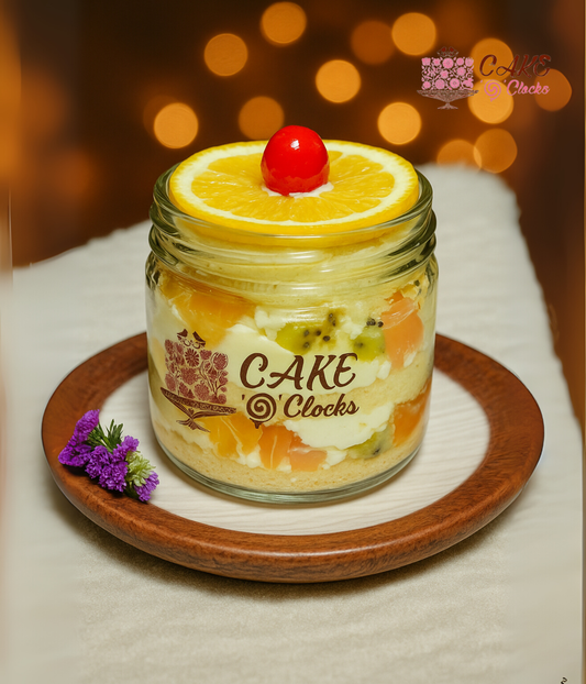 Fruit Jar
