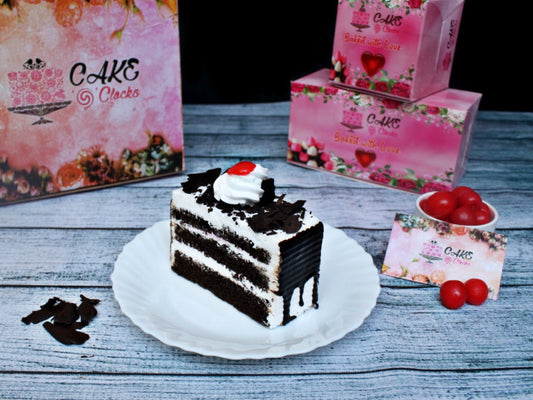 Black Forest Pastry