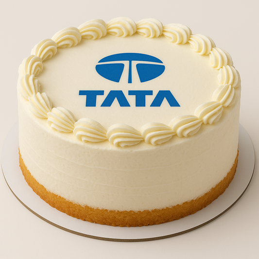 Triumph Cake
