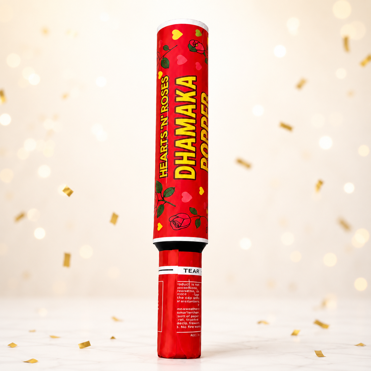 Party Popper
