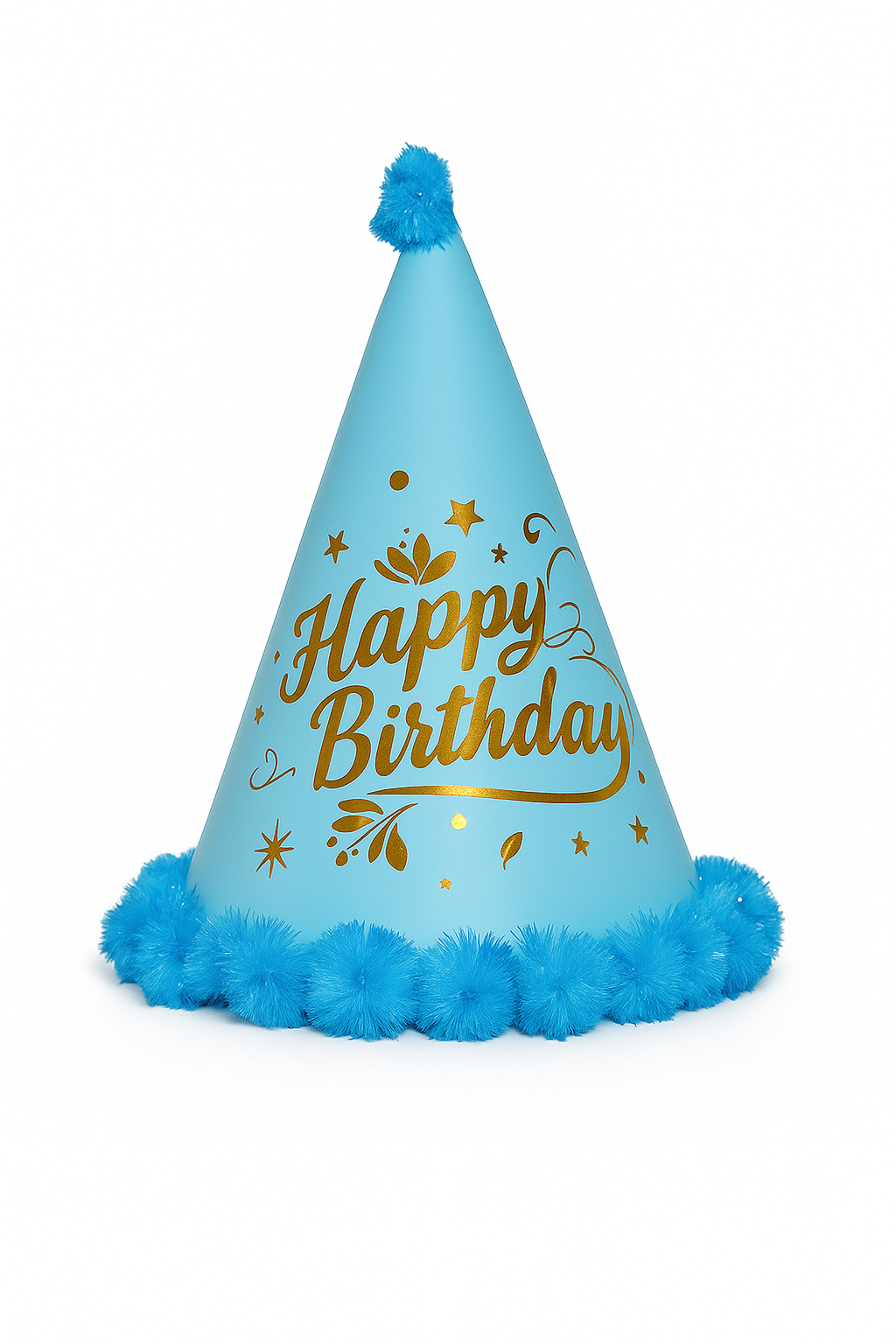 Birthday Cap