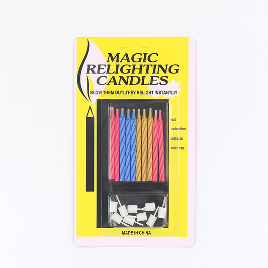 Magic Candle