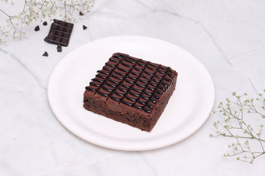 Chocolate Brownie