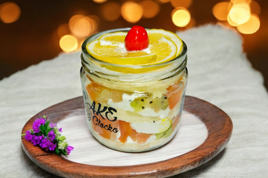 Fruit Jar