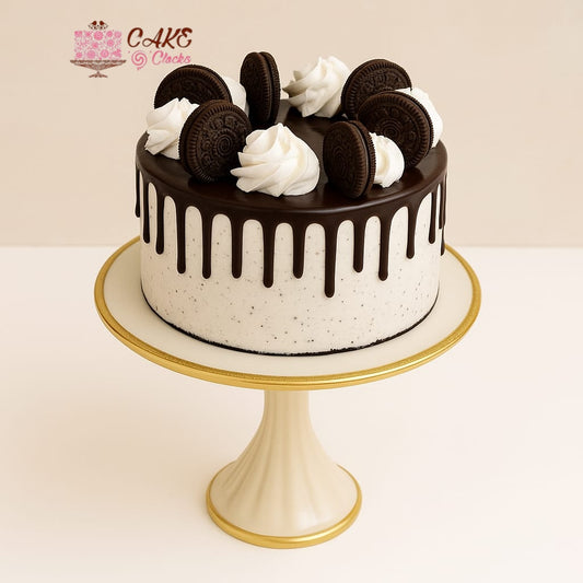 Oreo cake