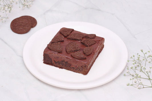 Oreo Brownie