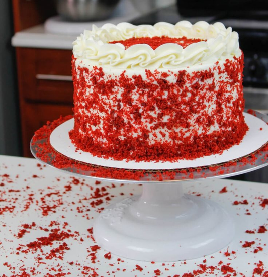 Red Velvet Cake
