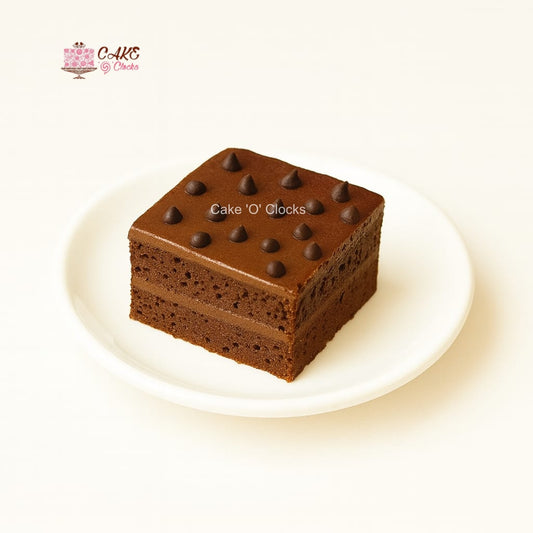 Chocochip Brownie