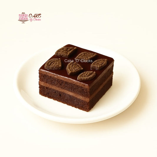 Oreo Brownie