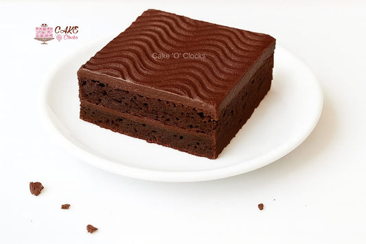 Chocolate Brownie