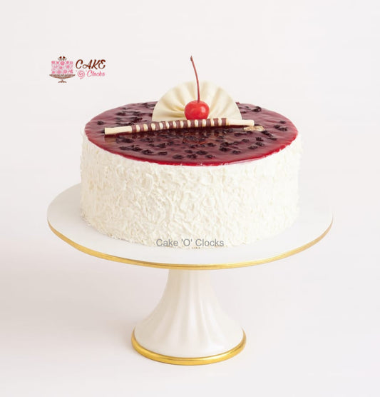 Blueberry Cake