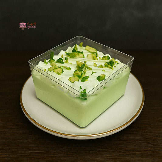 Pista Tres Leches