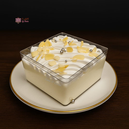 Milk Tres Leches