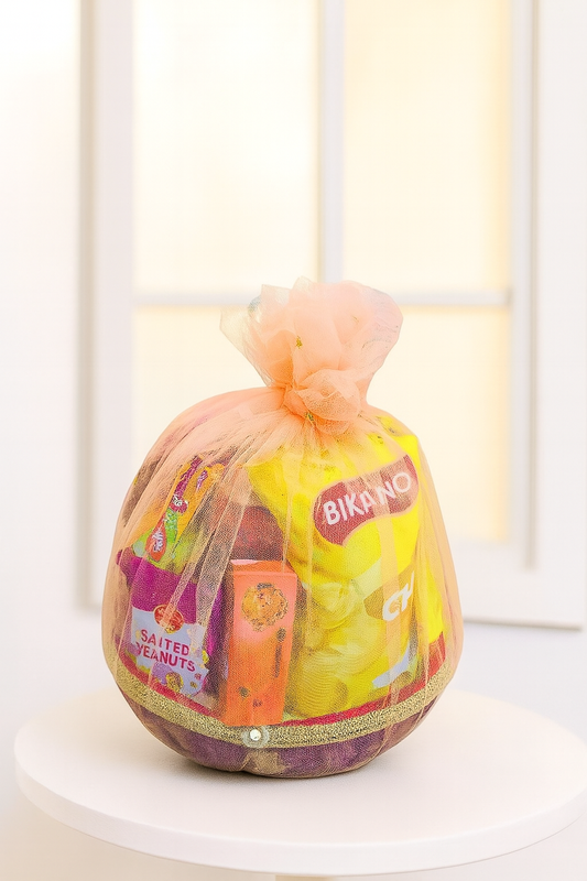 Festive Kids Party Hamper
