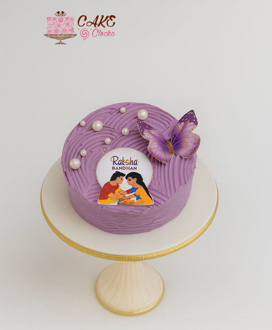 Rakshabandhan Cake