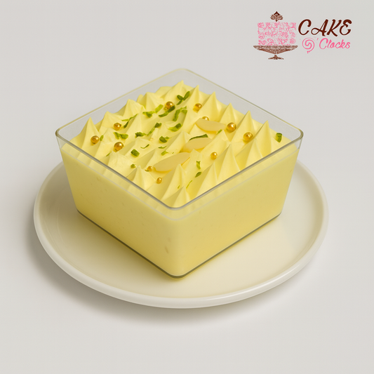 Mango Magic Tub Cake